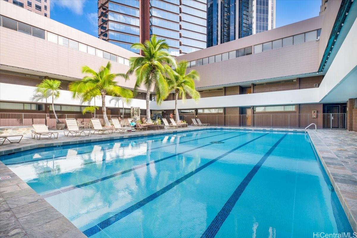 Executive Centre condo # 3706, Honolulu, Hawaii - photo 21 of 25