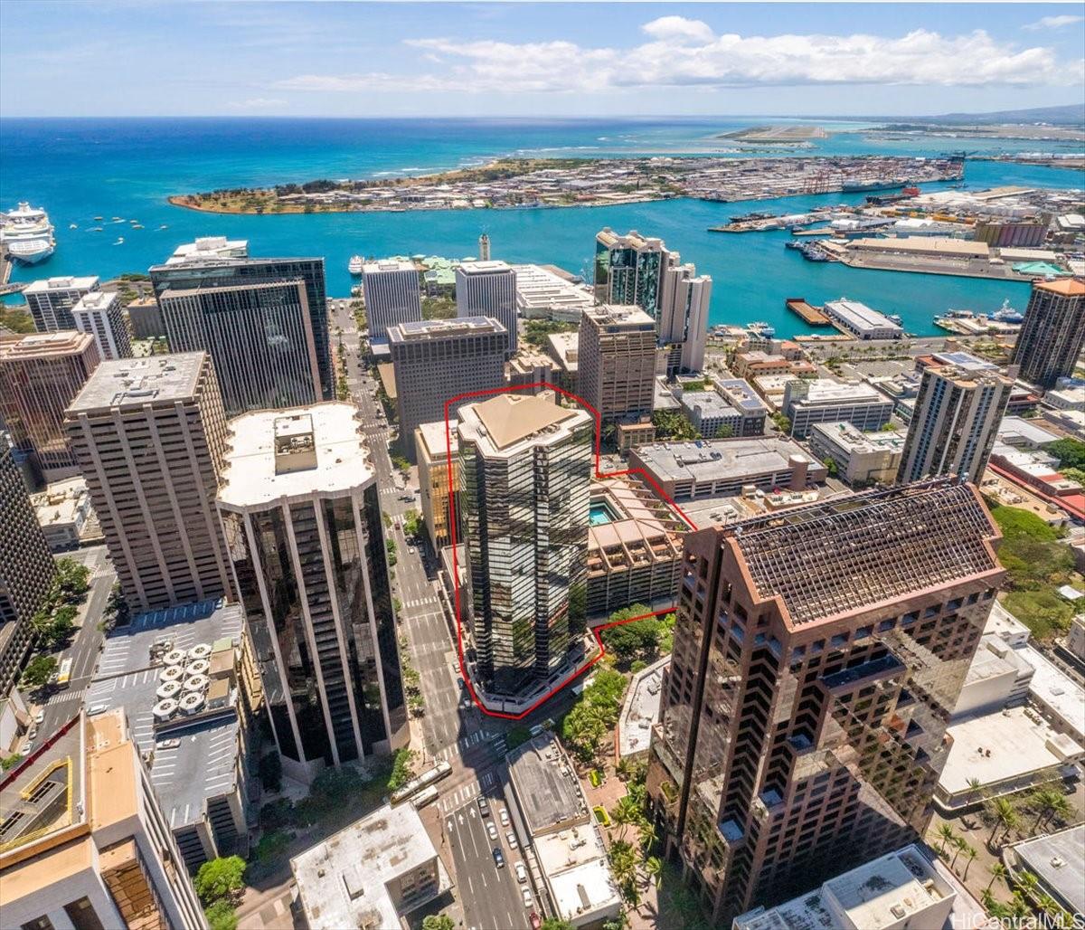 Executive Centre condo # 3706, Honolulu, Hawaii - photo 23 of 25