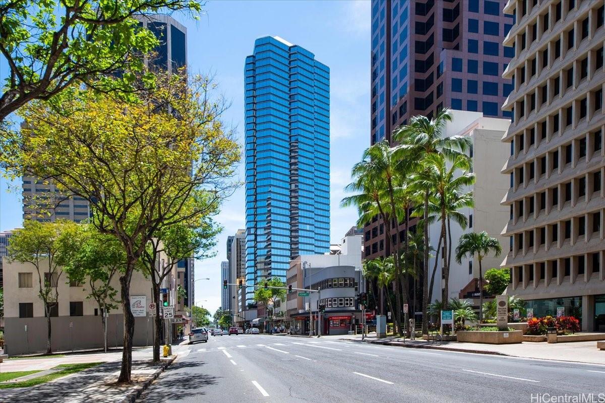 Executive Centre condo # 3706, Honolulu, Hawaii - photo 25 of 25