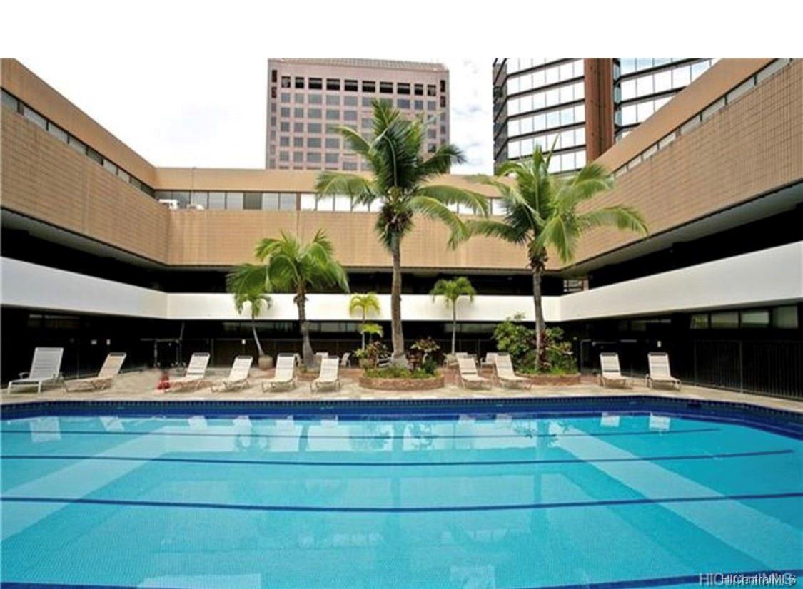 Executive Centre condo # 409, Honolulu, Hawaii - photo 14 of 25