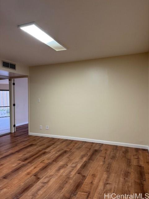 Executive Centre condo # 712, Honolulu, Hawaii - photo 11 of 11