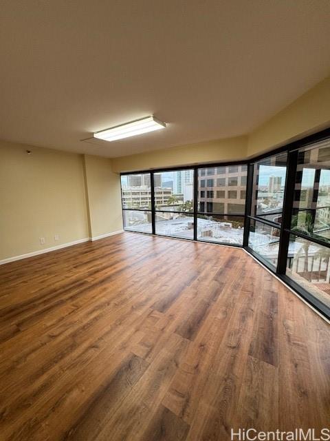 Executive Centre condo # 712, Honolulu, Hawaii - photo 3 of 11