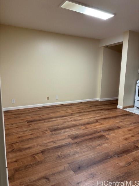 Executive Centre condo # 712, Honolulu, Hawaii - photo 8 of 11