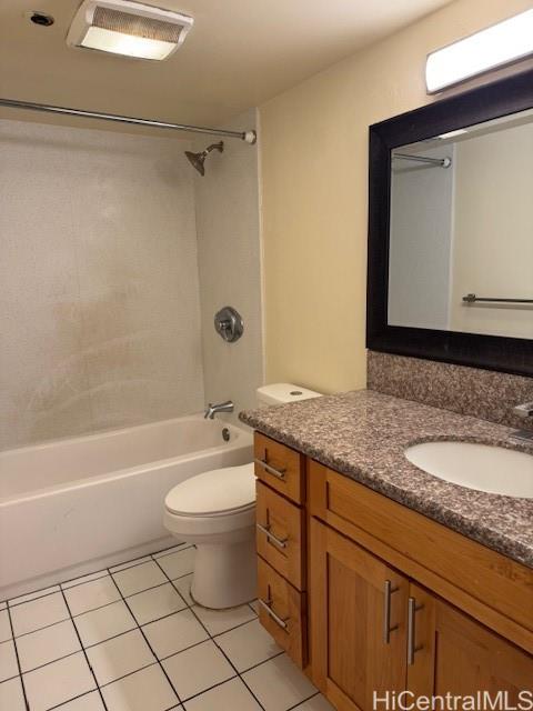 Executive Centre condo # 712, Honolulu, Hawaii - photo 9 of 11