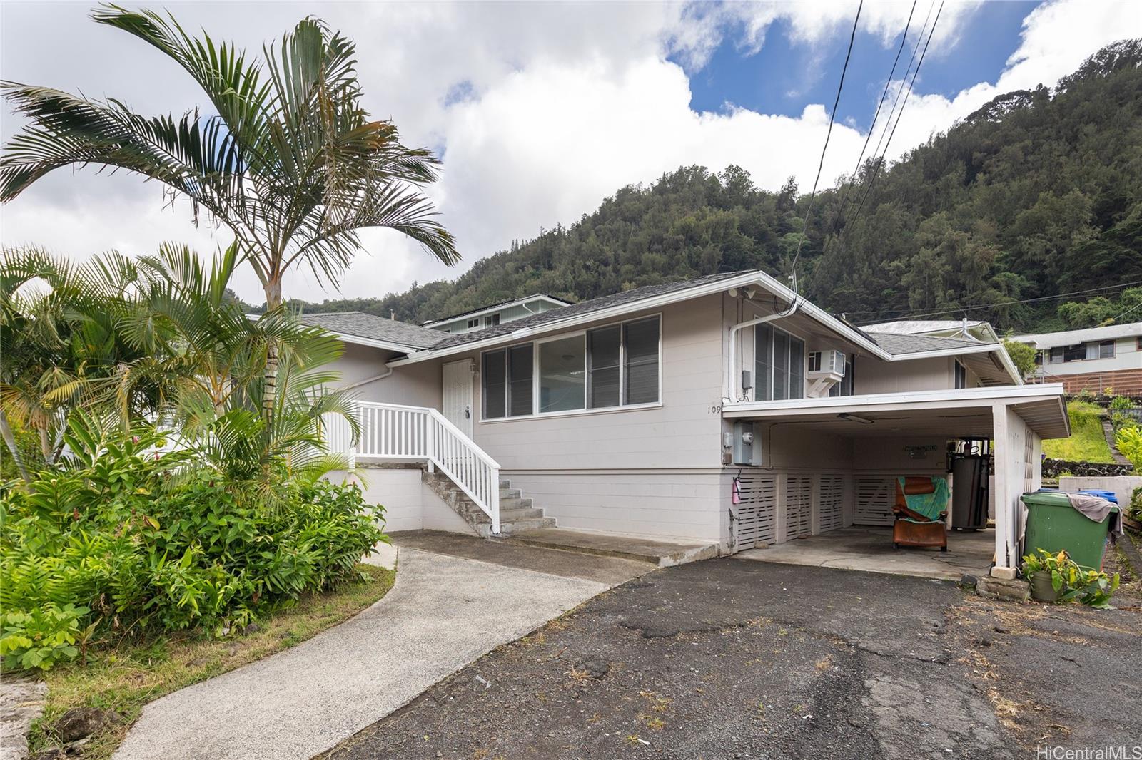 109  Rosebank Place Nuuanu Area, Honolulu home - photo 18 of 18