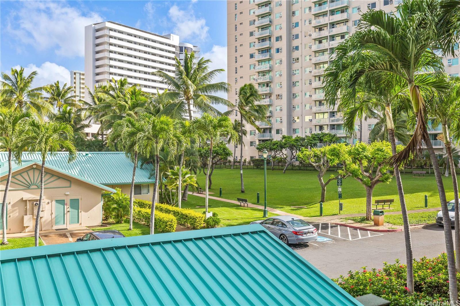 Country Club Village 3 condo # 119, Honolulu, Hawaii - photo 14 of 21