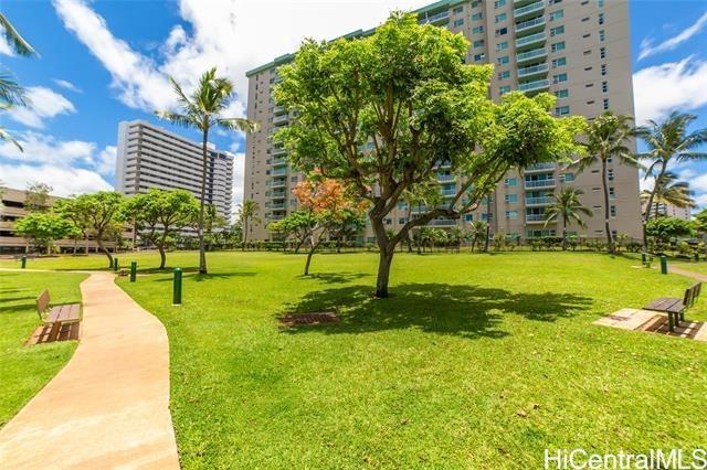 Country Club Village 3 condo # 119, Honolulu, Hawaii - photo 21 of 21