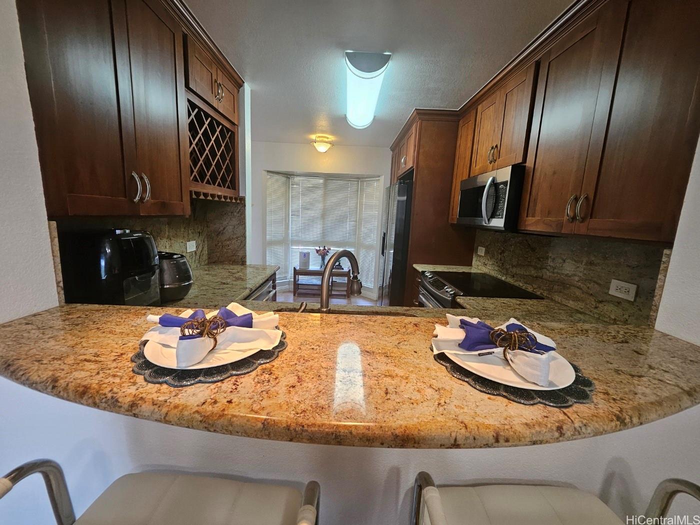 Country Club Village 3 condo # 316, Honolulu, Hawaii - photo 12 of 25