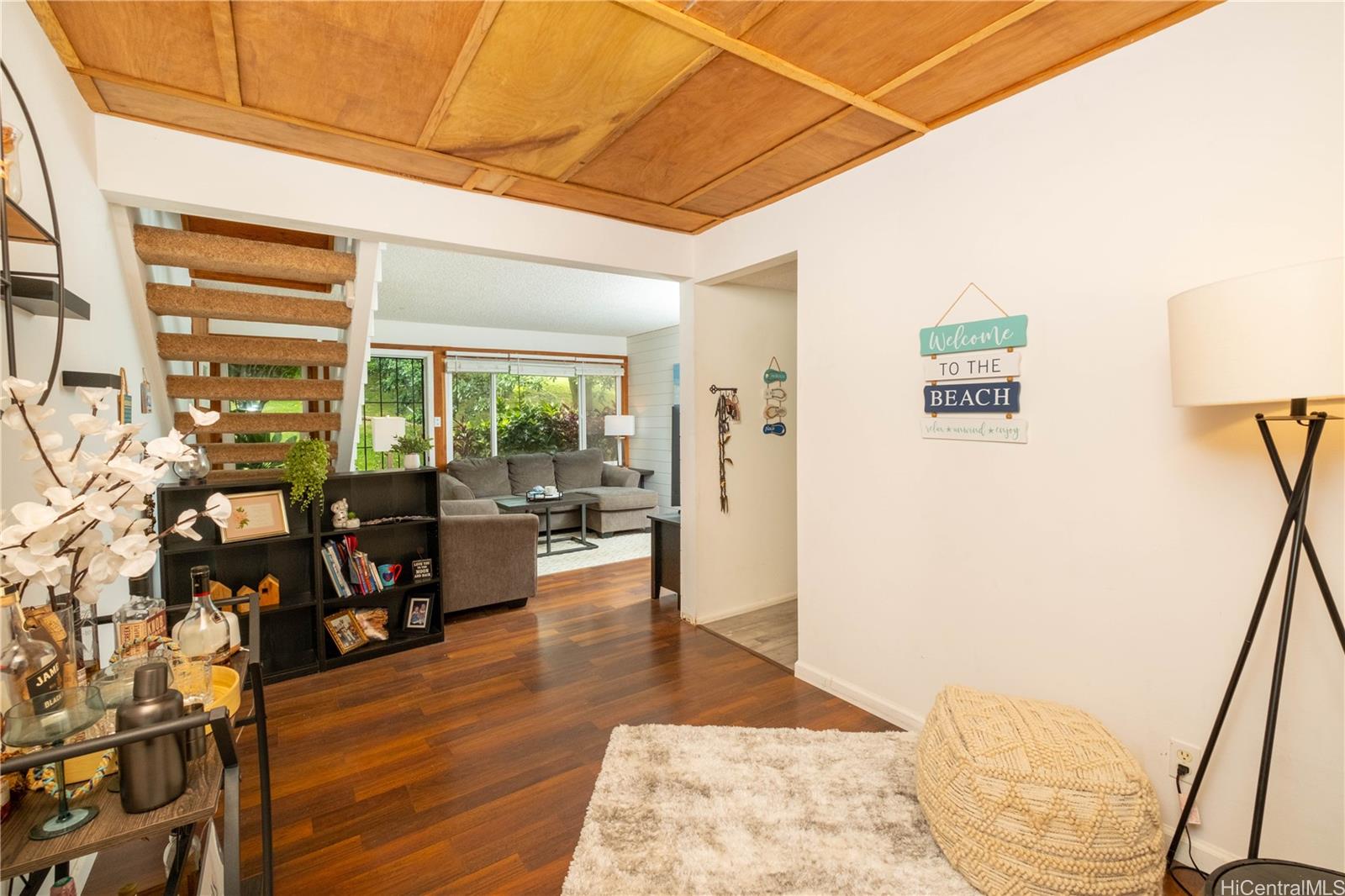 Mariners Village 3 condo # B, Honolulu, Hawaii - photo 5 of 25