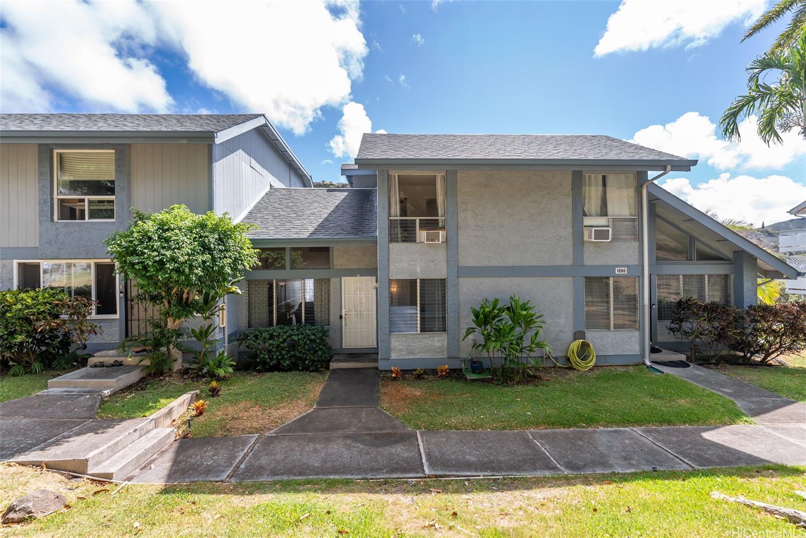 1090 Kumukumu Street townhouse # C, Honolulu, Hawaii - photo 19 of 19