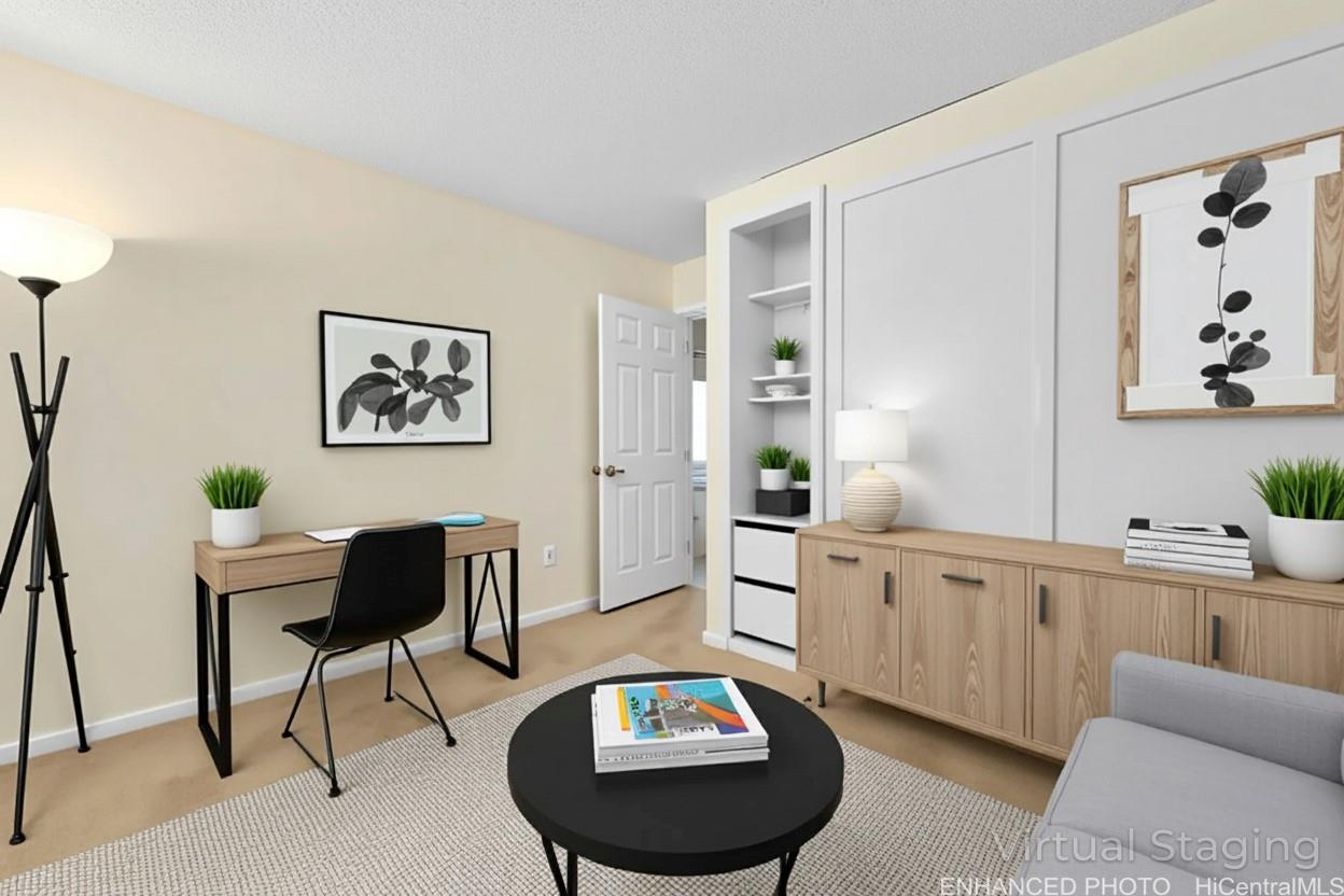 1090 Kumukumu Street townhouse # C, Honolulu, Hawaii - photo 7 of 19