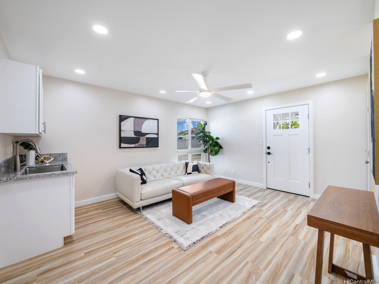 1091  Alahaki Street Enchanted Lake, Kailua home - photo 16 of 25