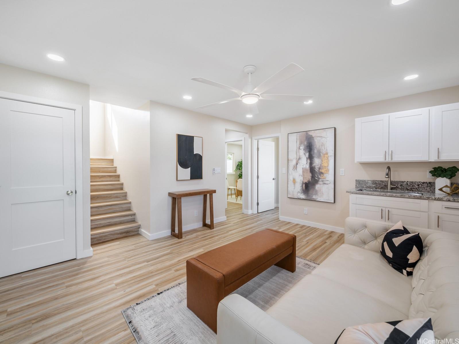 1091  Alahaki Street Enchanted Lake, Kailua home - photo 17 of 25