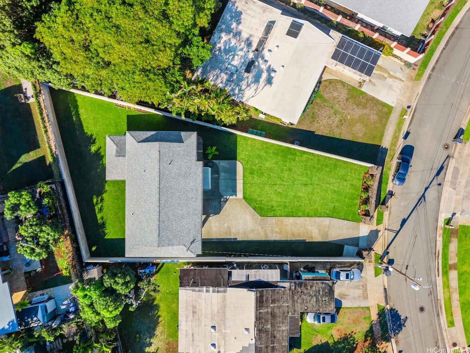 1091  Alahaki Street Enchanted Lake, Kailua home - photo 23 of 25