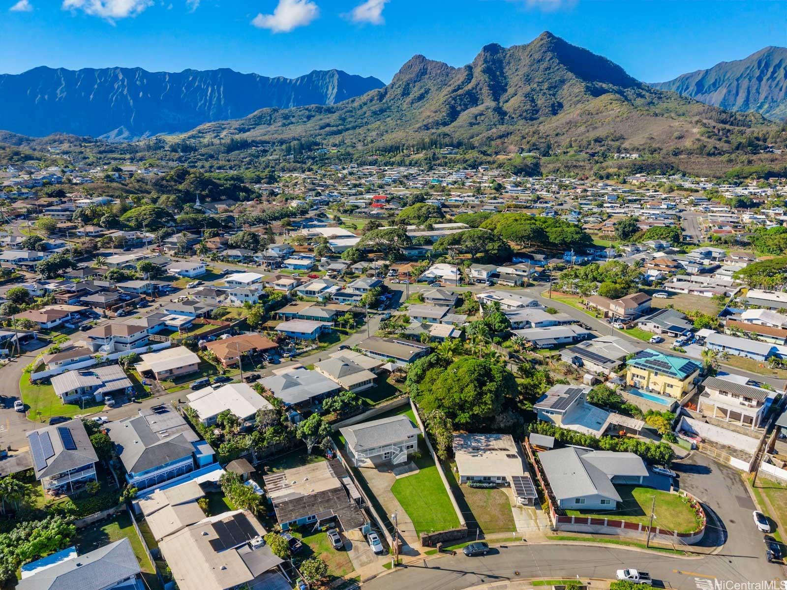 1091  Alahaki Street Enchanted Lake, Kailua home - photo 24 of 25