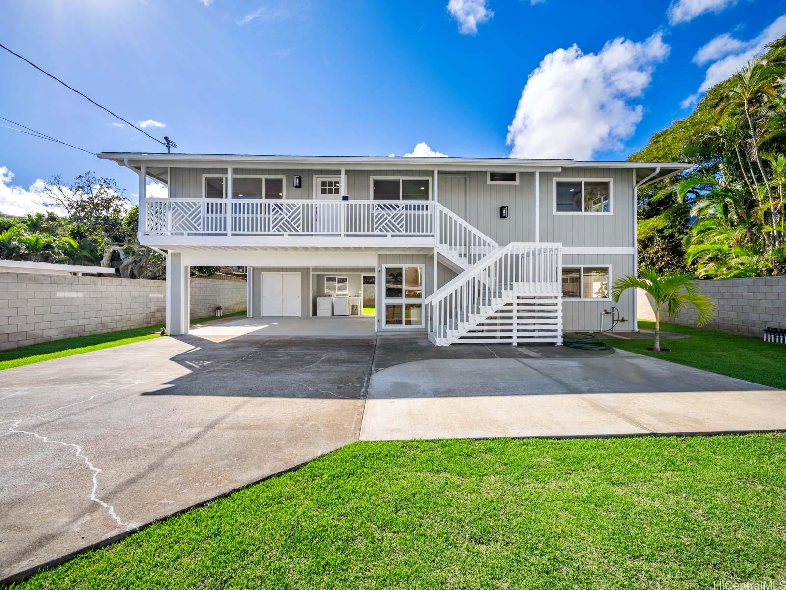 1091  Alahaki St Enchanted Lake, Kailua home - photo 9 of 10