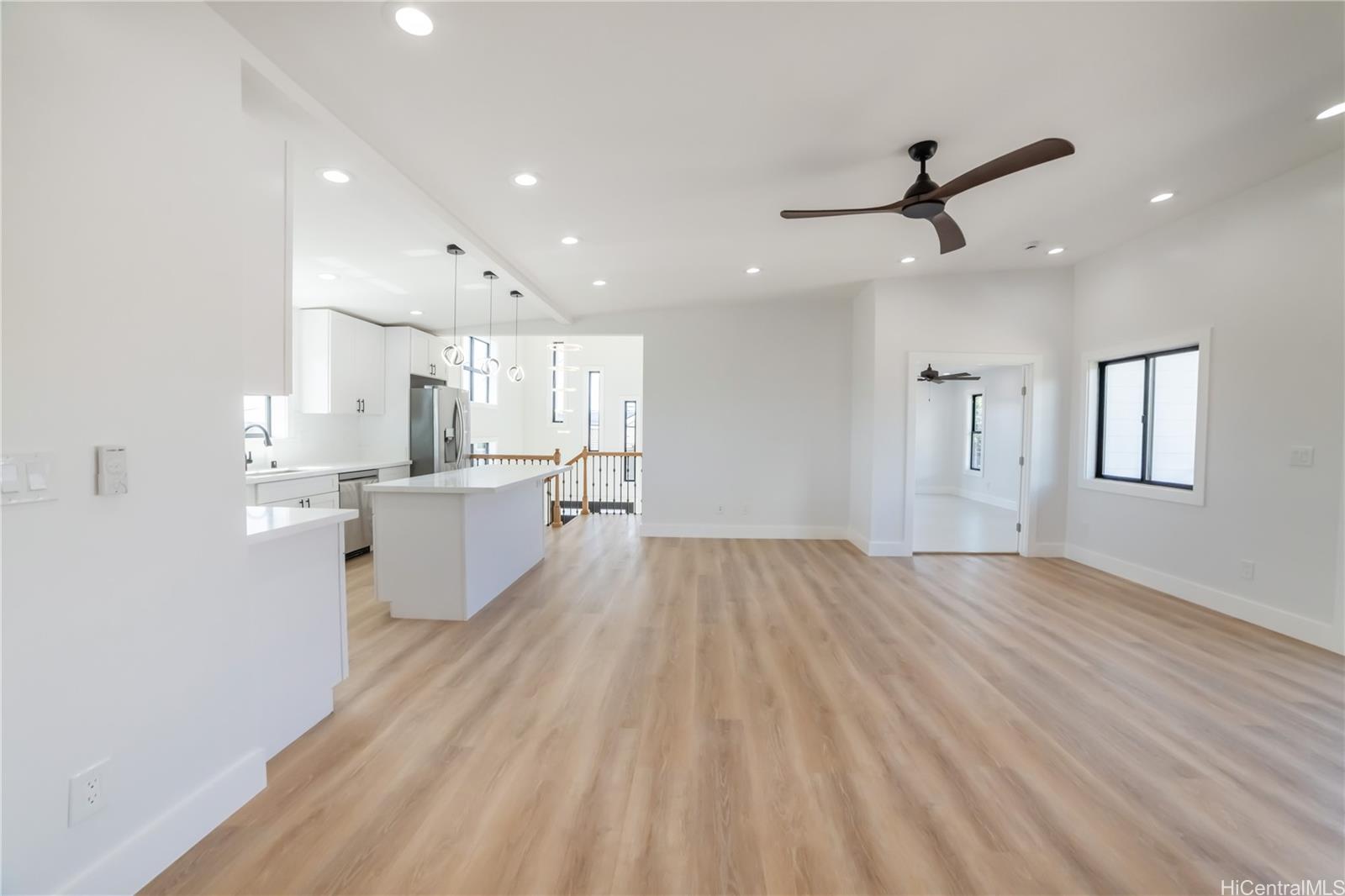 1091  Puu Alani Way Pearl City-upper, PearlCity home - photo 20 of 21