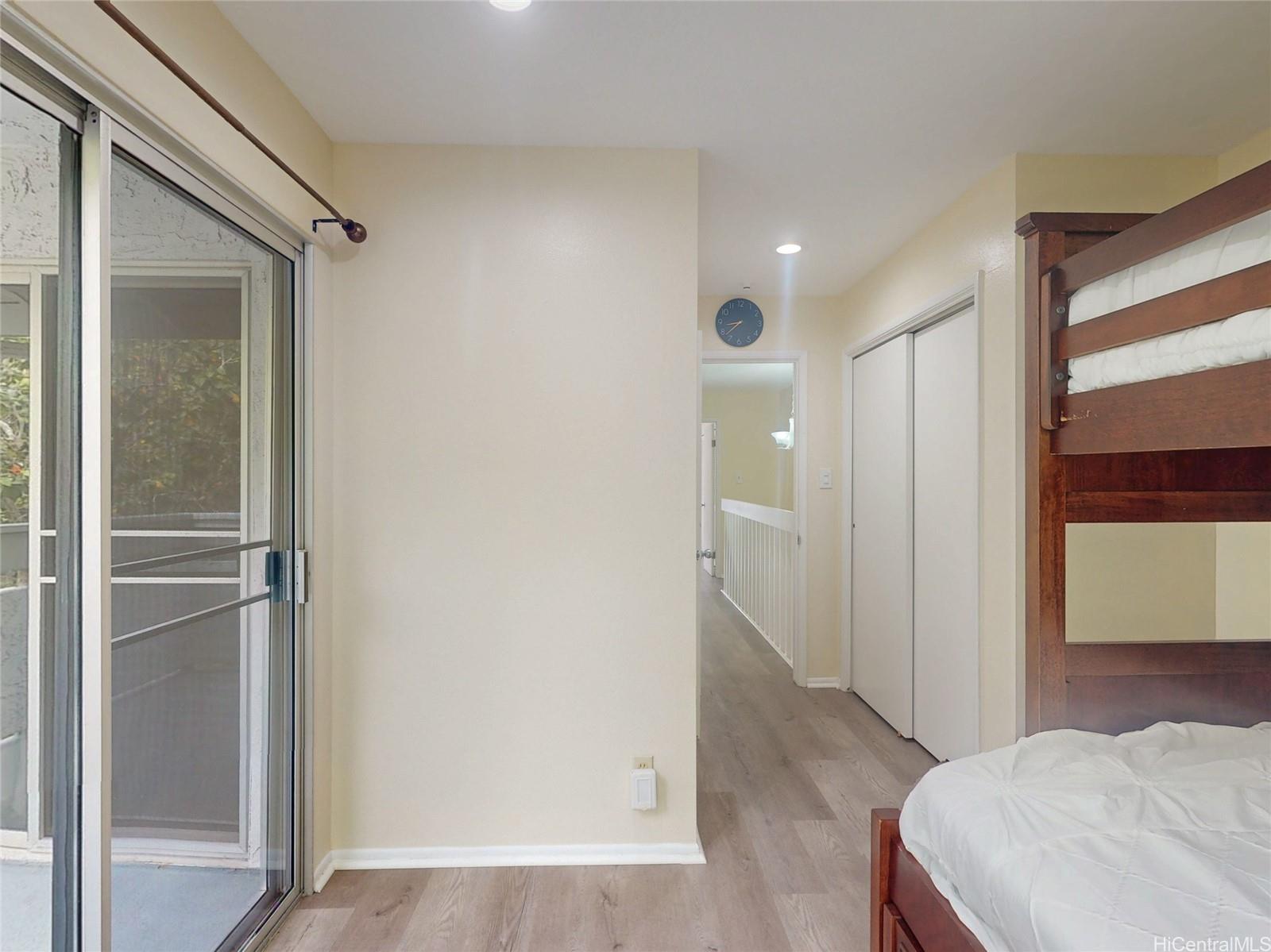 Mariners Village 3 condo # A, Honolulu, Hawaii - photo 13 of 21