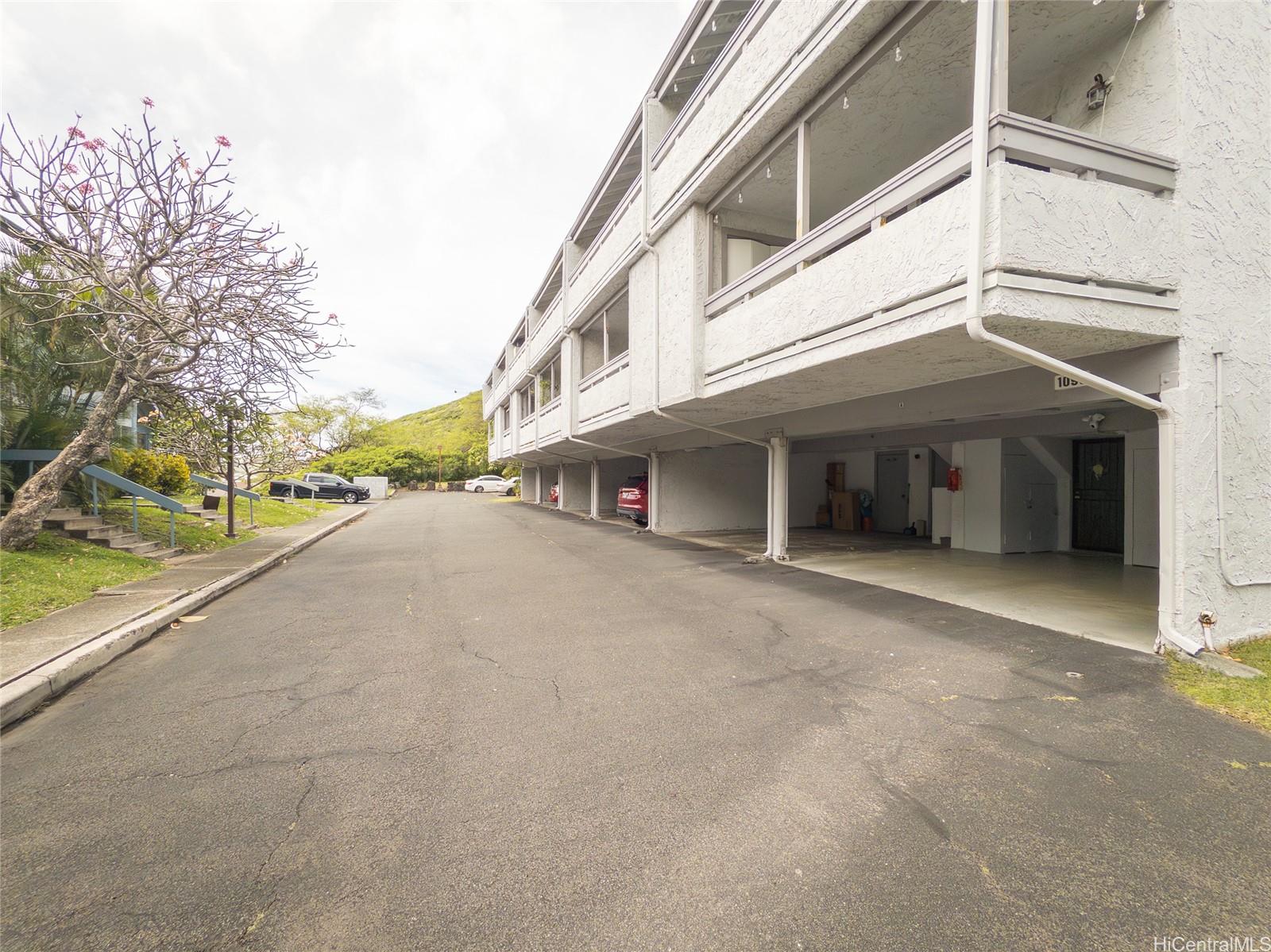 Mariners Village 3 condo # A, Honolulu, Hawaii - photo 19 of 21