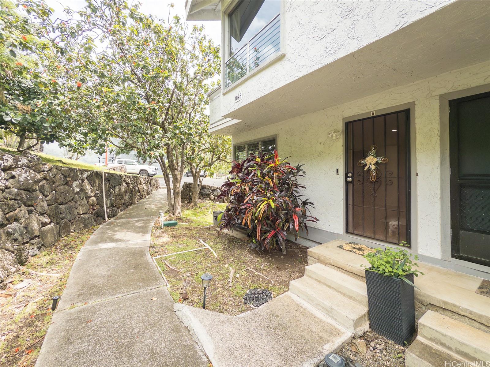 Mariners Village 3 condo # A, Honolulu, Hawaii - photo 20 of 21