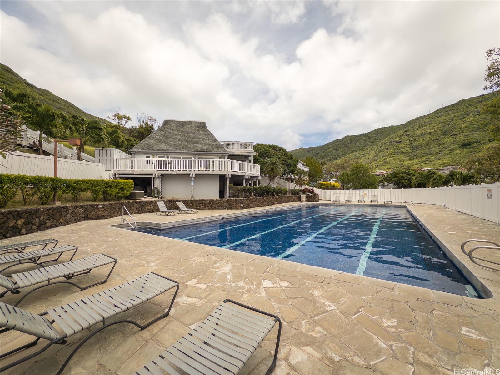 Mariners Village 3 condo # A, Honolulu, Hawaii - photo 21 of 21