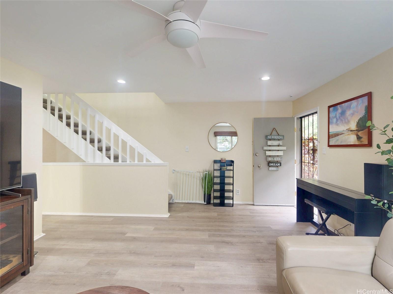 Mariners Village 3 condo # A, Honolulu, Hawaii - photo 5 of 21