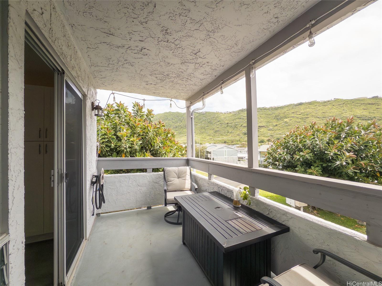 Mariners Village 3 condo # A, Honolulu, Hawaii - photo 7 of 21