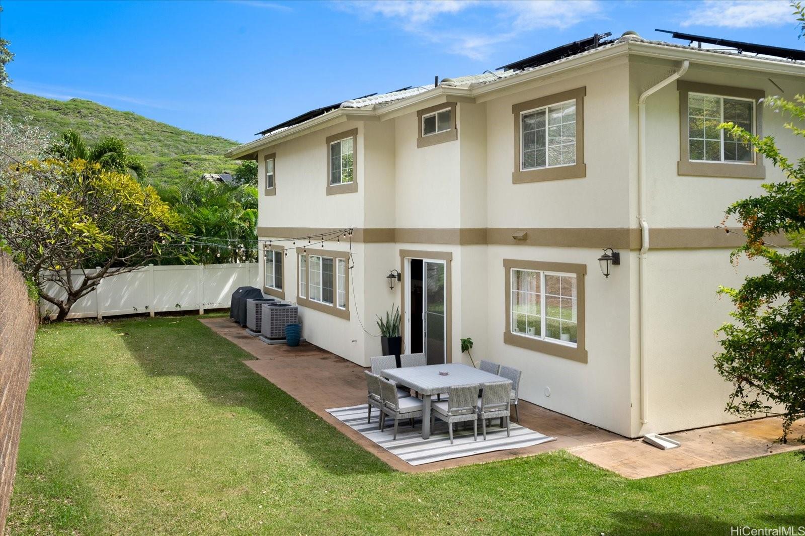 1098  Kuekue Street Kamilo Nui, Hawaii Kai home - photo 24 of 24