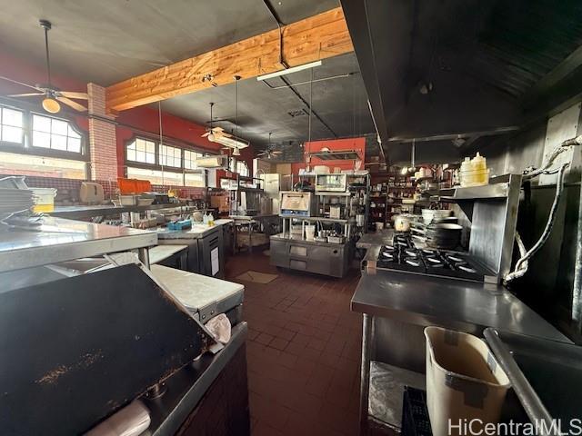 1099 Beretania Street Makiki Area  - photo 7 of 12