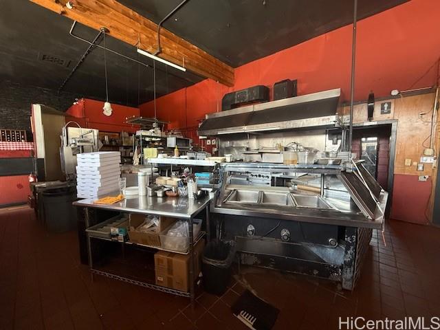 1099 Beretania Street Makiki Area  - photo 8 of 12