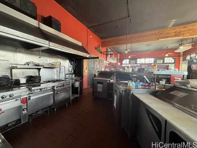 1099 Beretania Street Makiki Area  - photo 9 of 12