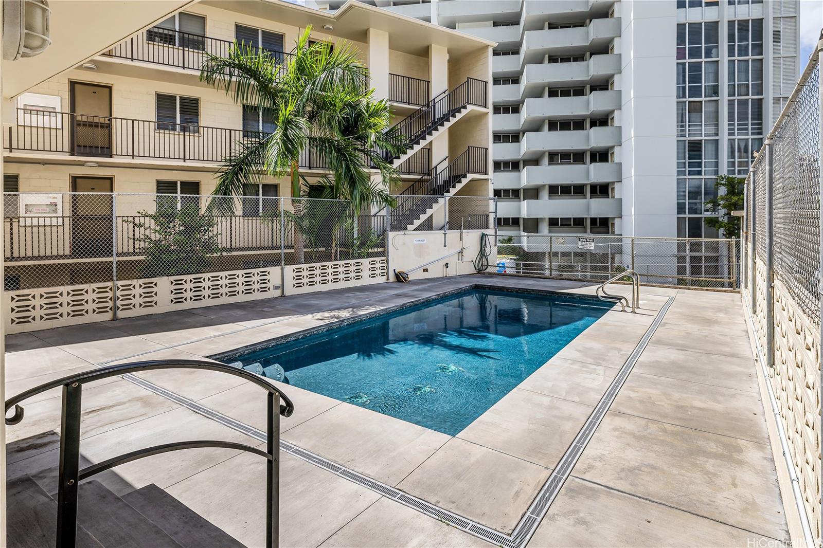 Nanihala condo # A303, Honolulu, Hawaii - photo 14 of 18