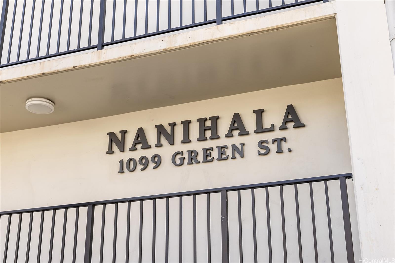 Nanihala condo # A303, Honolulu, Hawaii - photo 18 of 18