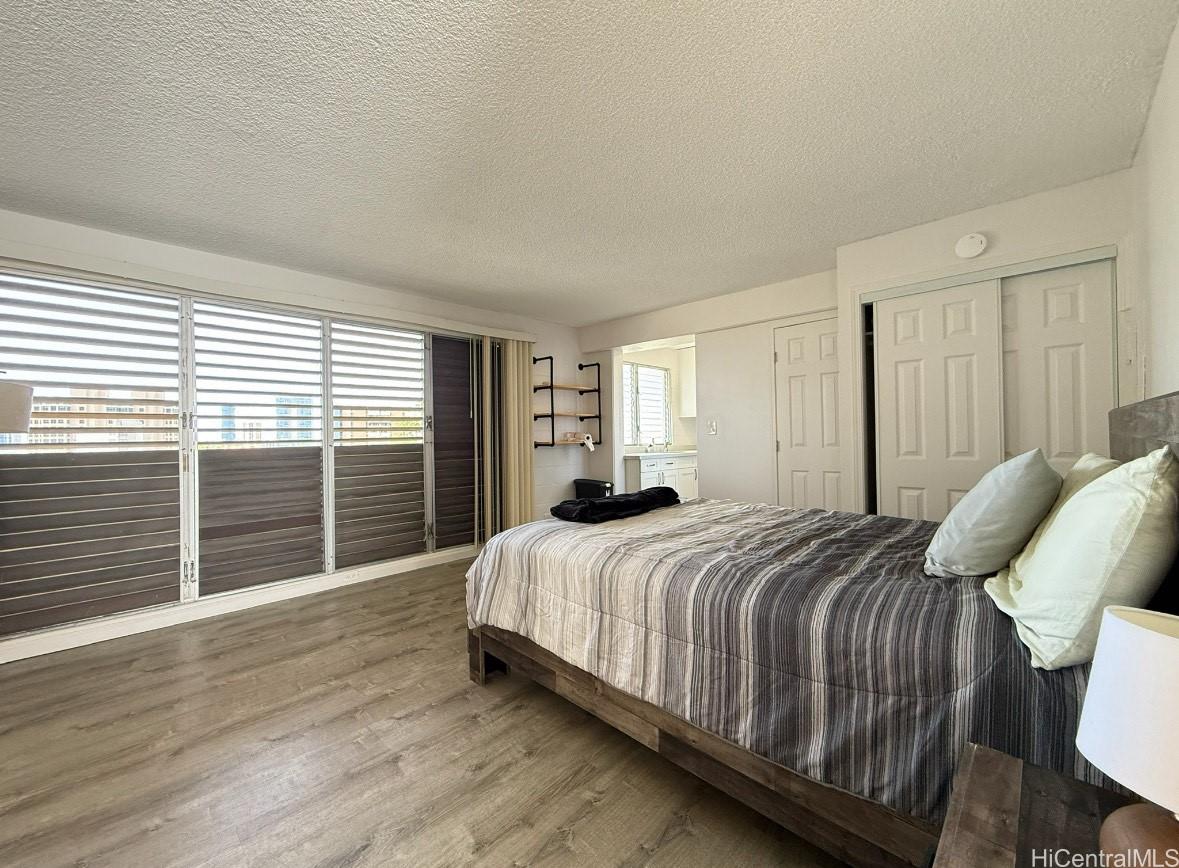 Nanihala condo # A503, Honolulu, Hawaii - photo 2 of 5