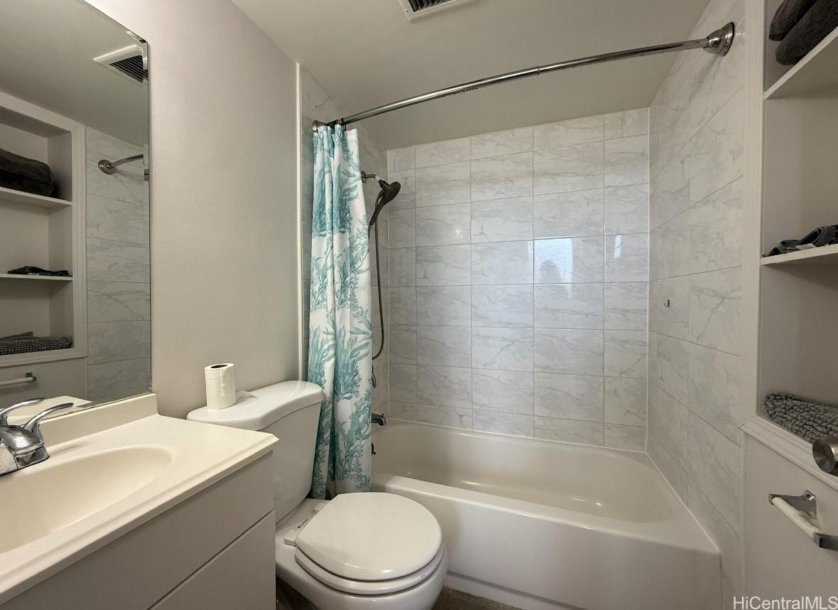 Nanihala condo # A503, Honolulu, Hawaii - photo 4 of 5