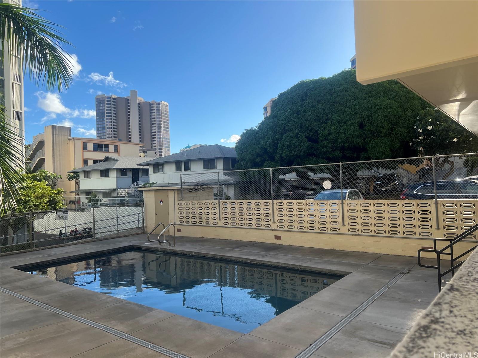 Nanihala condo # B102, Honolulu, Hawaii - photo 15 of 15