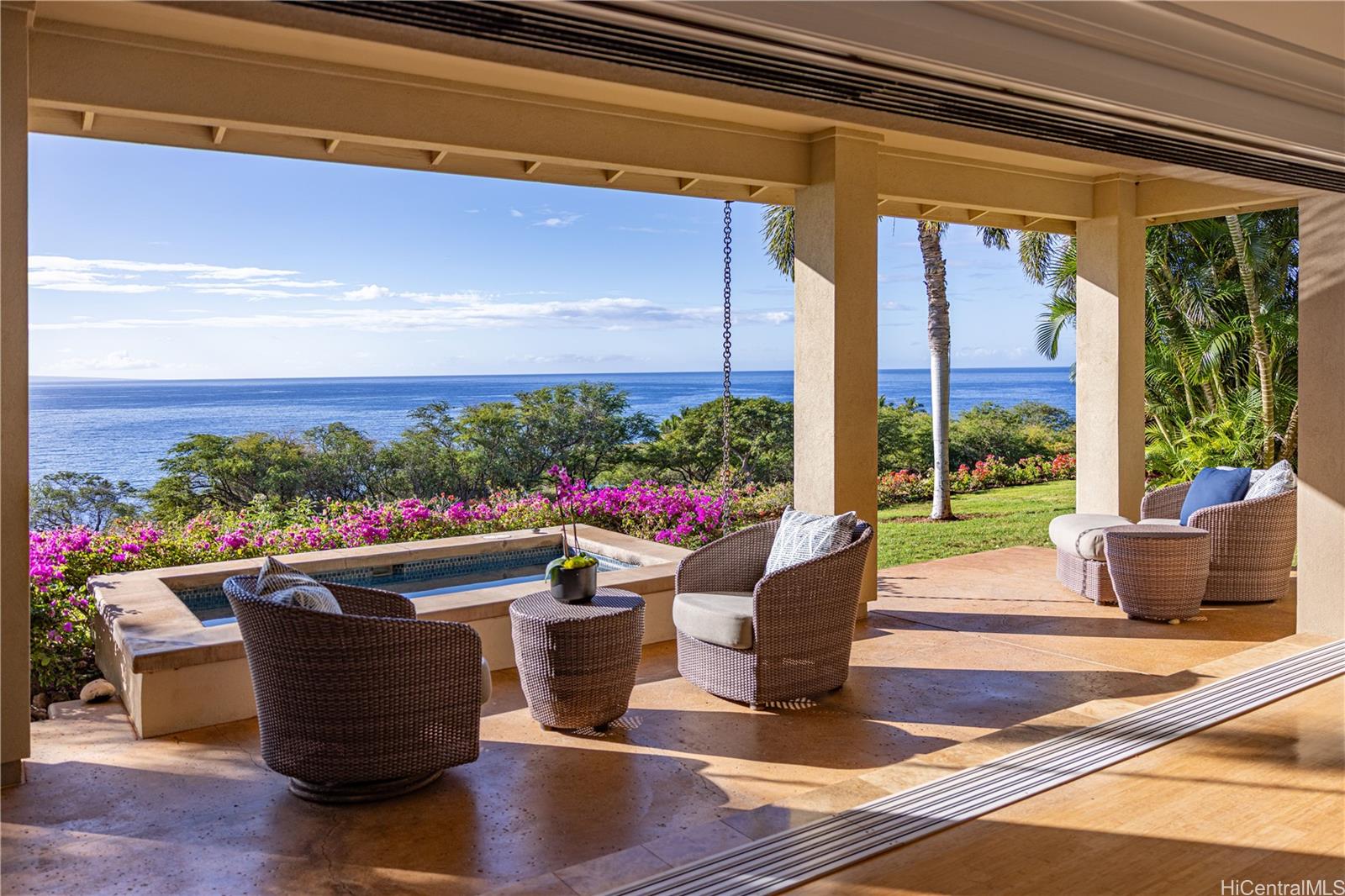 10B Uhaloa Place townhouse # 7B, Lanai City, Hawaii - photo 15 of 20