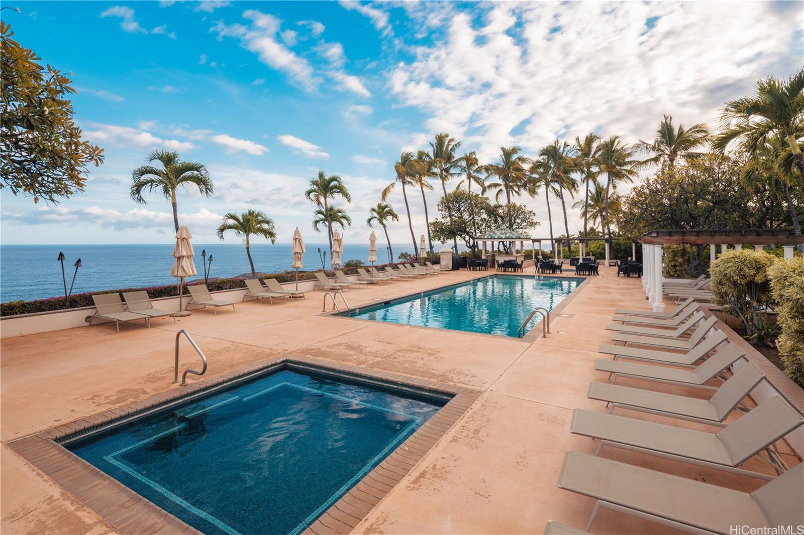 10B Uhaloa Place townhouse # 7B, Lanai City, Hawaii - photo 18 of 20