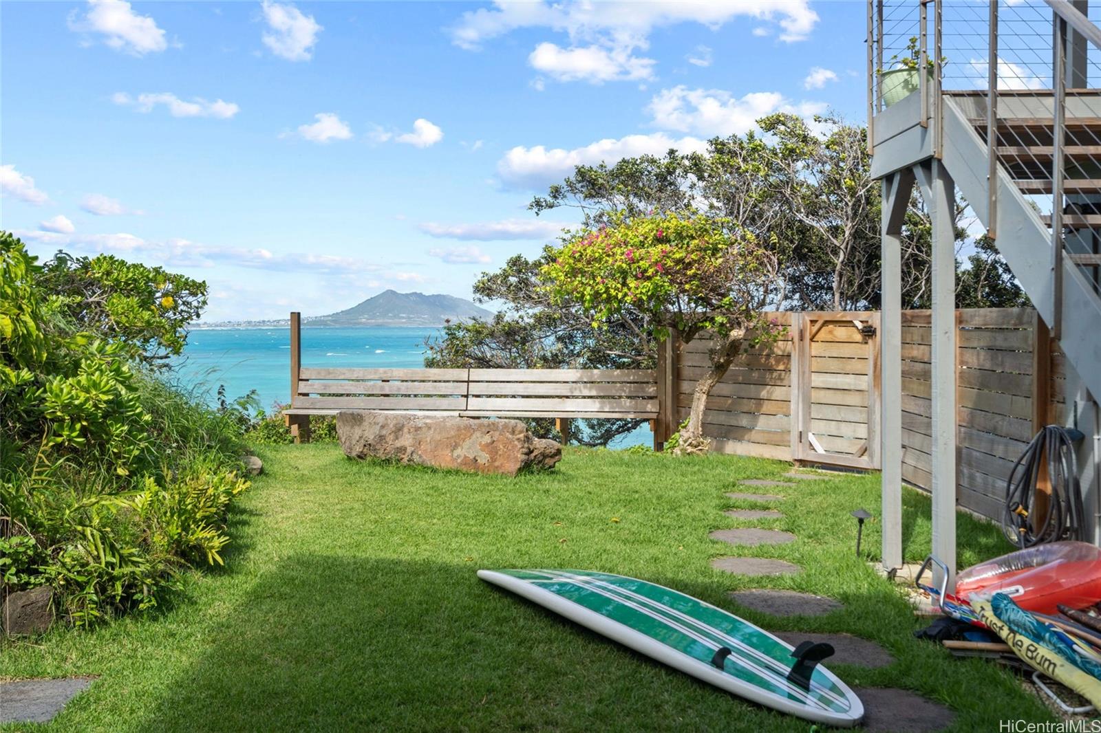 11  Aalapapa Place Lanikai, Kailua home - photo 17 of 25