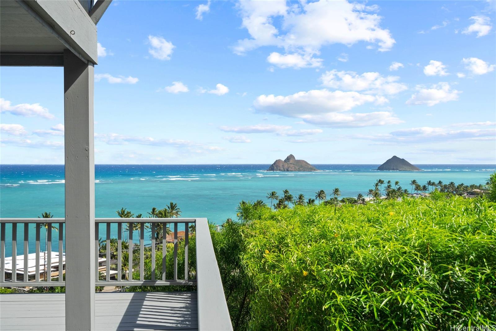 11  Aalapapa Place Lanikai, Kailua home - photo 3 of 25