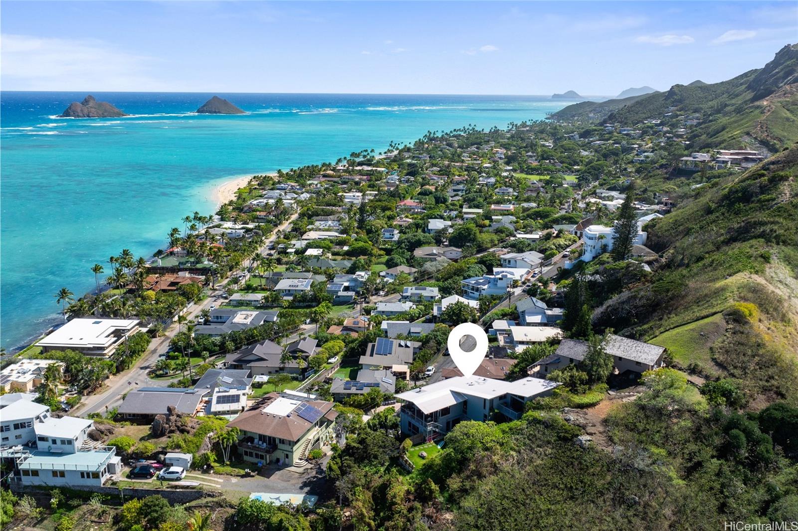 11  Aalapapa Place Lanikai, Kailua home - photo 23 of 25