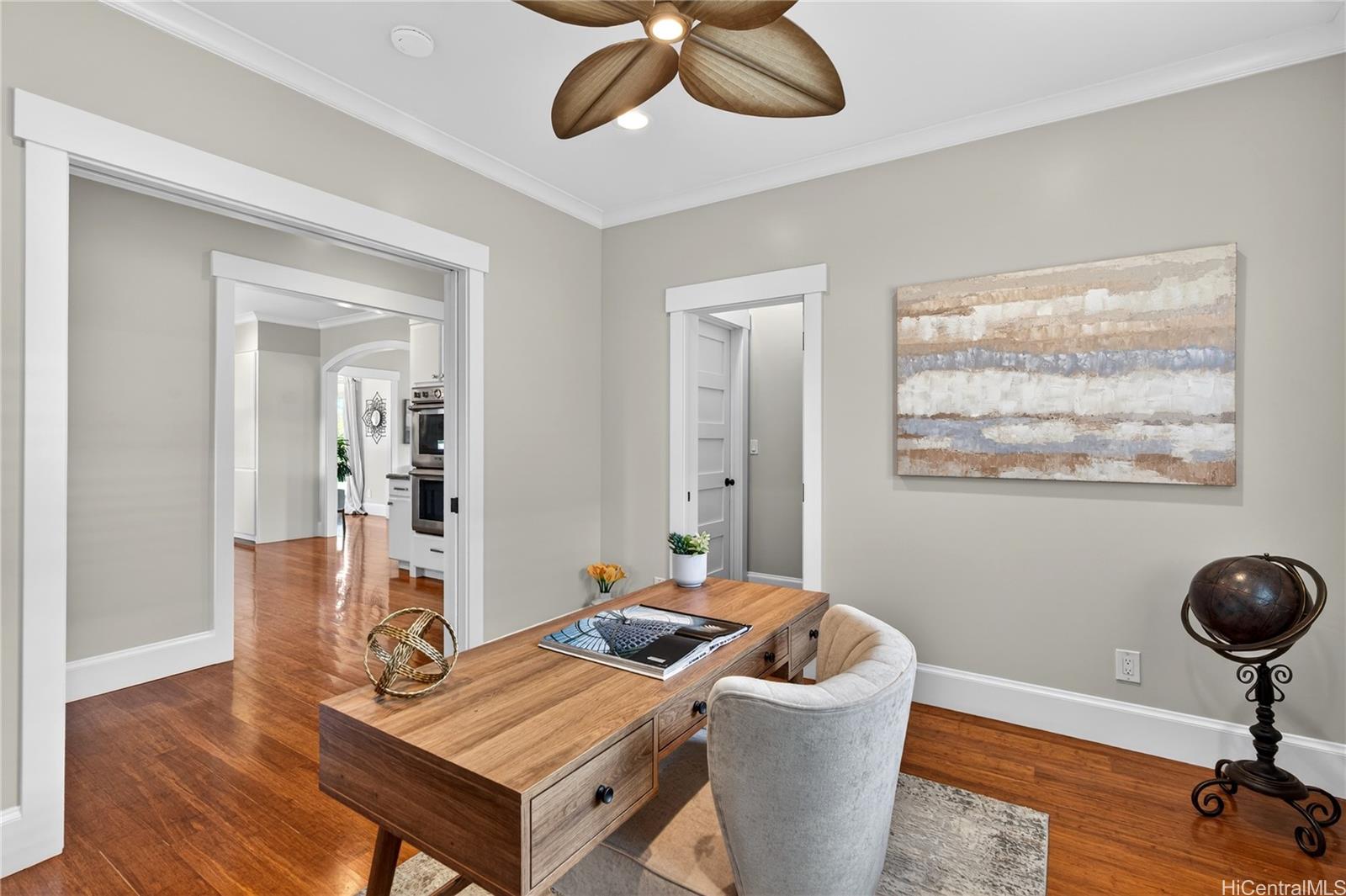 110  Kalaheo Ave Beachside, Kailua home - photo 11 of 25