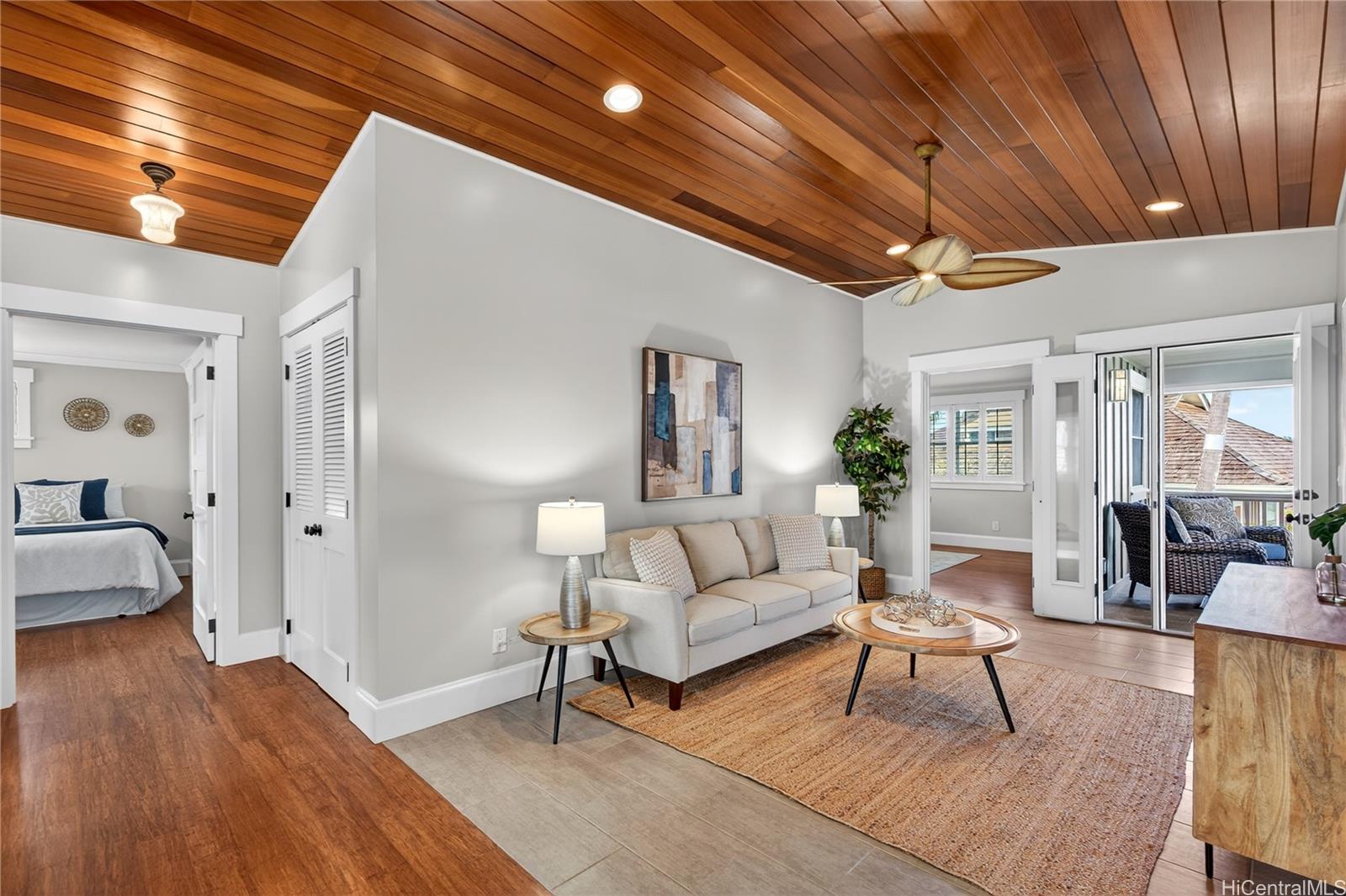 110  Kalaheo Ave Beachside, Kailua home - photo 13 of 25