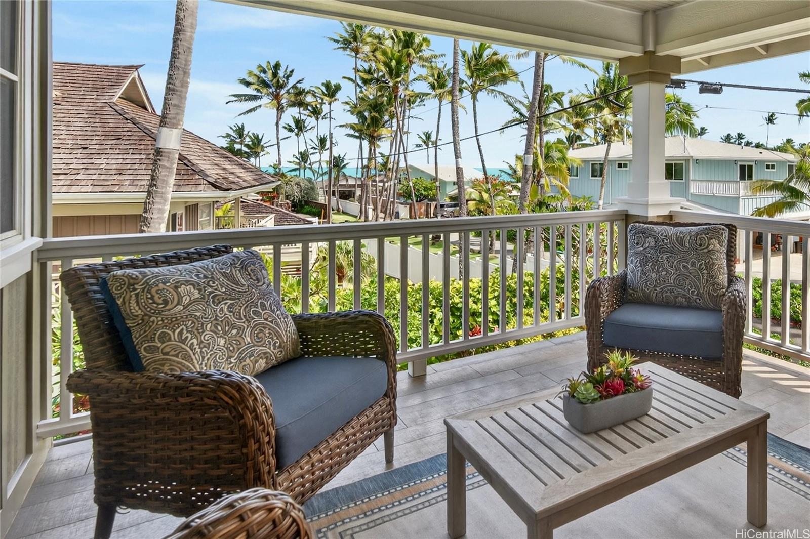 110  Kalaheo Ave Beachside, Kailua home - photo 14 of 25