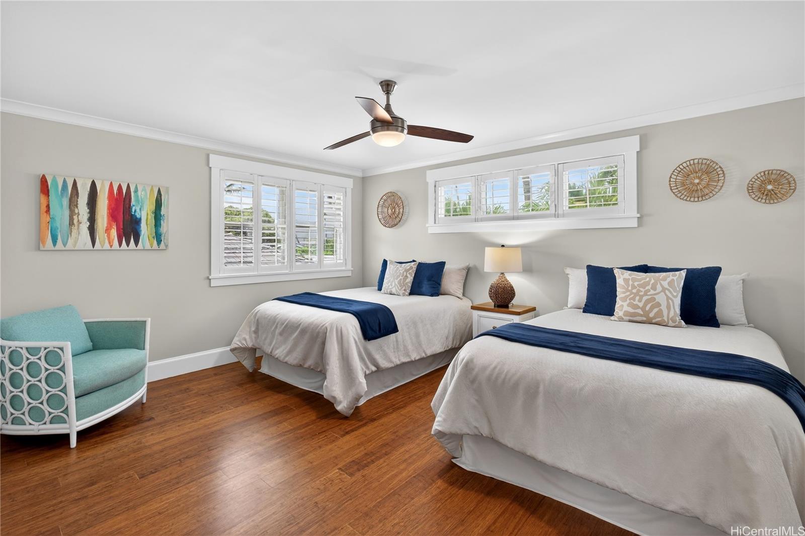 110  Kalaheo Ave Beachside, Kailua home - photo 19 of 25