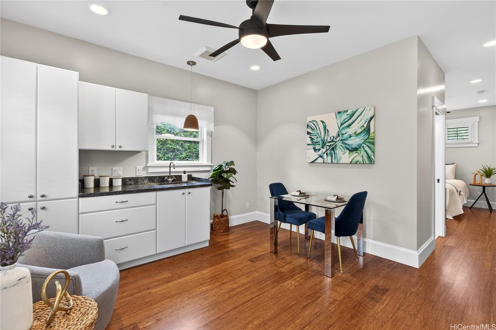 110  Kalaheo Ave Beachside, Kailua home - photo 25 of 25