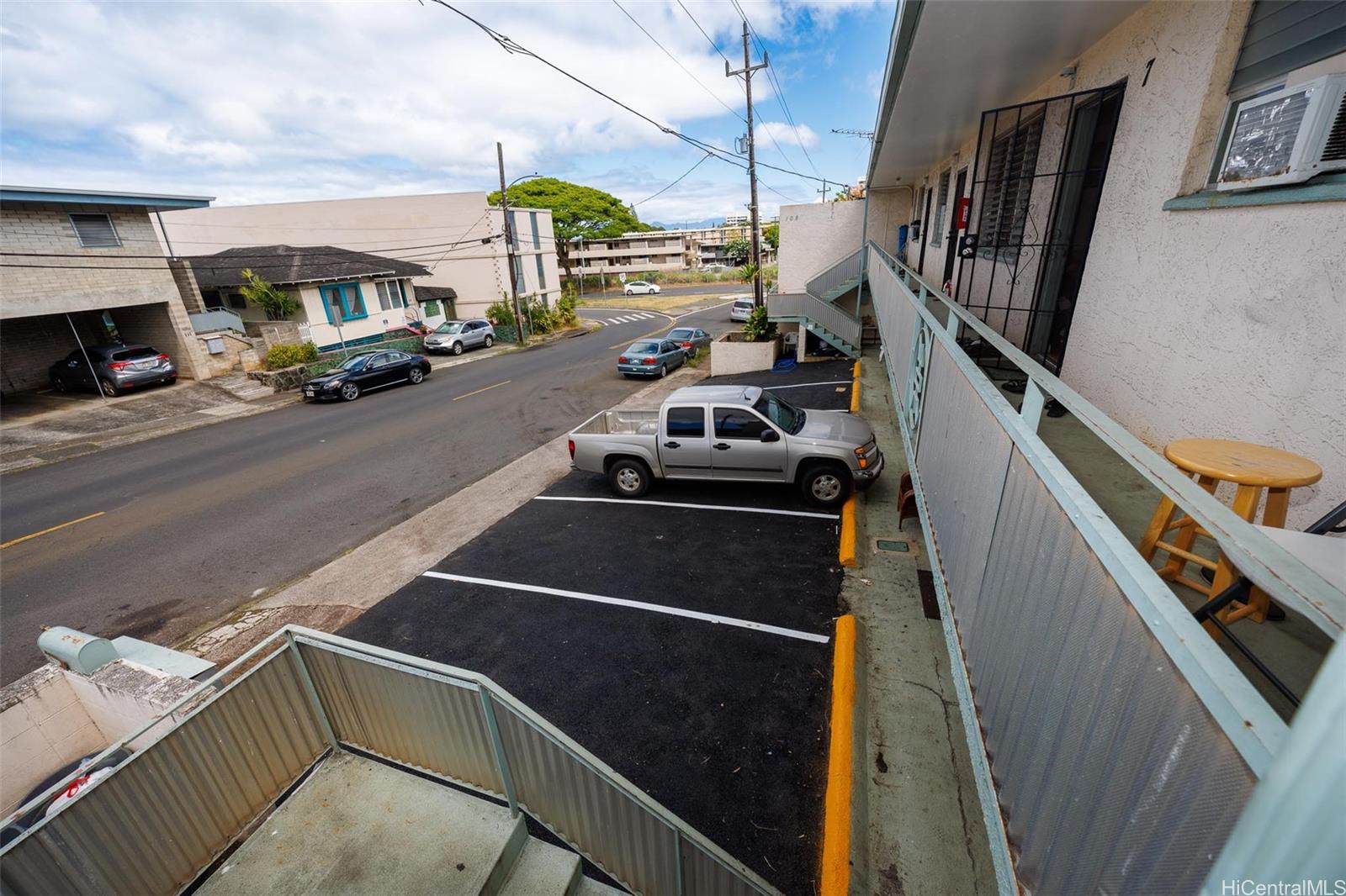 110 Kuakini Street Honolulu - Multi-family - photo 11 of 22