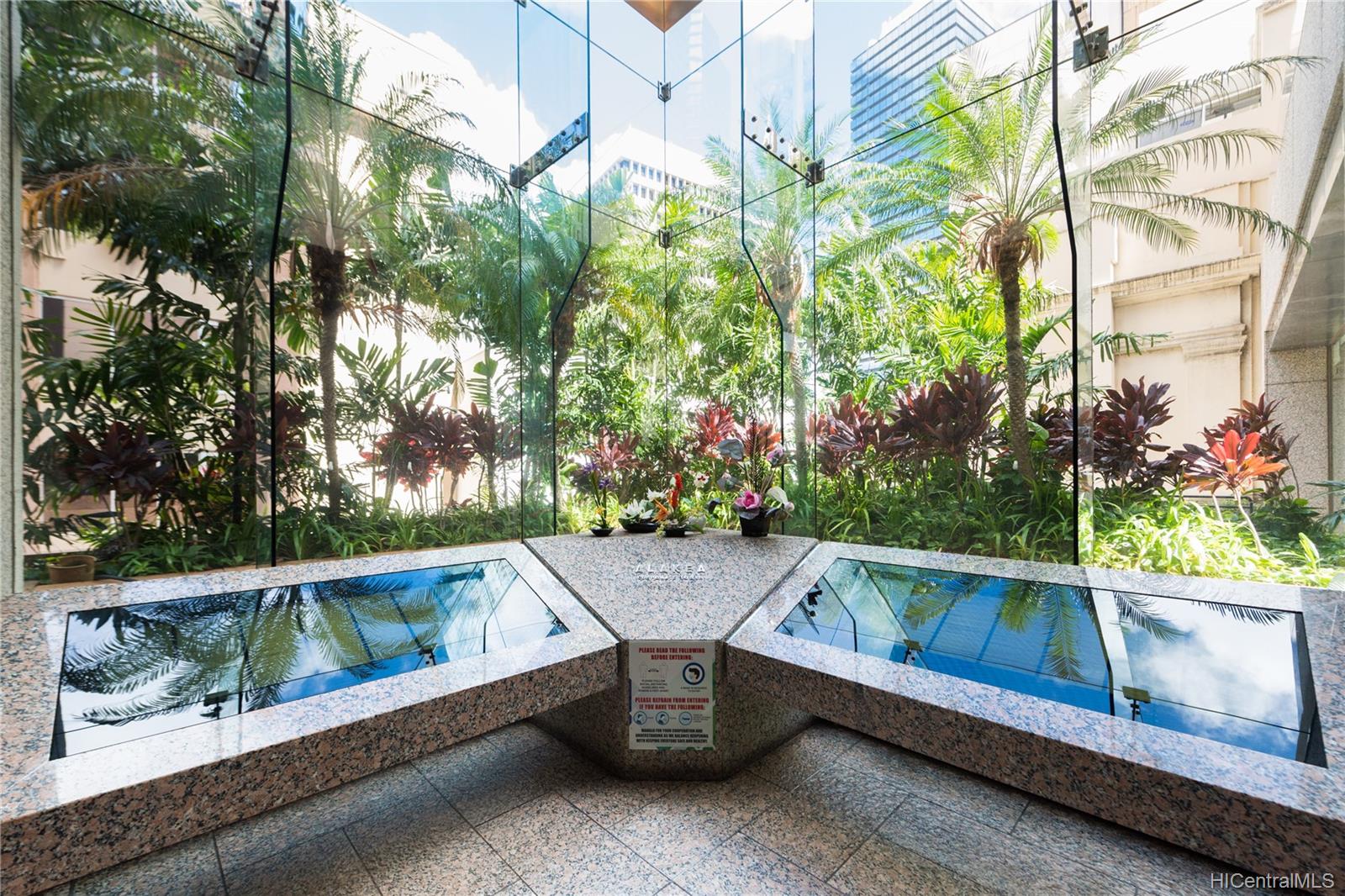 1100 2400 Alakea Street, Honolulu, Hi 96813 Commercial real estate