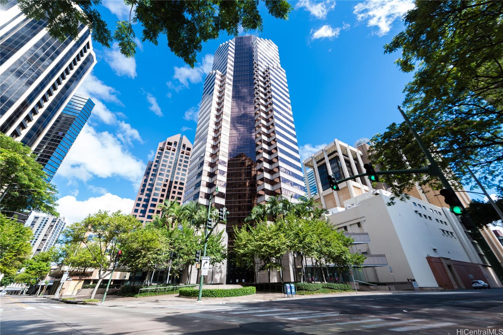 1100 2400 Alakea Street, Honolulu - Commercial real estate in Hawaii ...