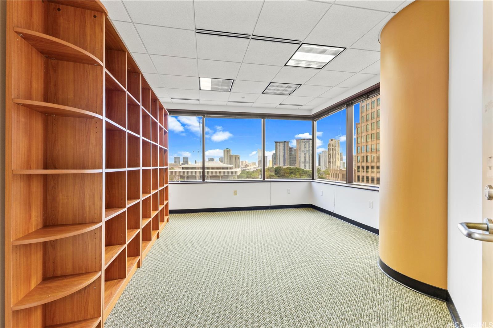 1100 Alakea Street Honolulu Oahu commercial real estate photo14 of 25